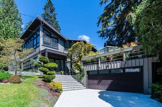 Main Photo: 4660 MARINEVIEW Crescent in North Vancouver: Canyon Heights NV House for sale : MLS®# R2892233