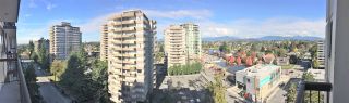 Photo 2: 1103 620 SEVENTH Avenue in New Westminster: Uptown NW Condo for sale in "CHARTER HOUSE" : MLS®# R2114923