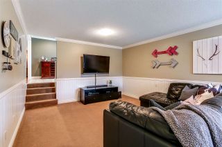 Photo 10: 1141 HANSARD Crescent in Coquitlam: Ranch Park House for sale : MLS®# R2147710