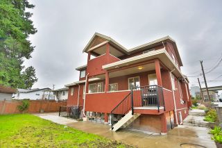 Photo 16: 6090 IRMIN Street in Burnaby: Metrotown House for sale (Burnaby South)  : MLS®# R2020118