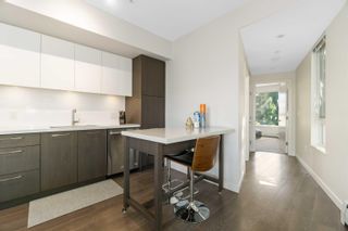 Photo 10: 401 417 GREAT NORTHERN Way in Vancouver: Strathcona Condo for sale in "Canvas" (Vancouver East)  : MLS®# R2870732