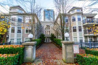 Photo 1: 301 7038 21ST Avenue in Burnaby: Highgate Condo for sale in "ASHBURY" (Burnaby South)  : MLS®# R2123397