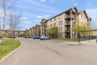 Photo 1: 2207 8 Bridlecrest Drive SW in Calgary: Bridlewood Apartment for sale : MLS®# A1219729