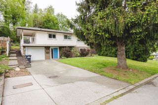 Photo 2: 33360 WREN Crescent in Abbotsford: Central Abbotsford House for sale : MLS®# R2879258