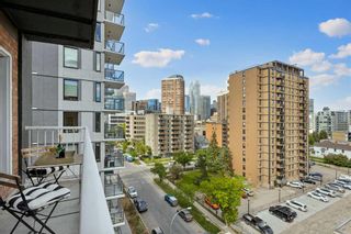 Photo 20: 704 1411 7 Street SW in Calgary: Beltline Apartment for sale : MLS®# A2141064