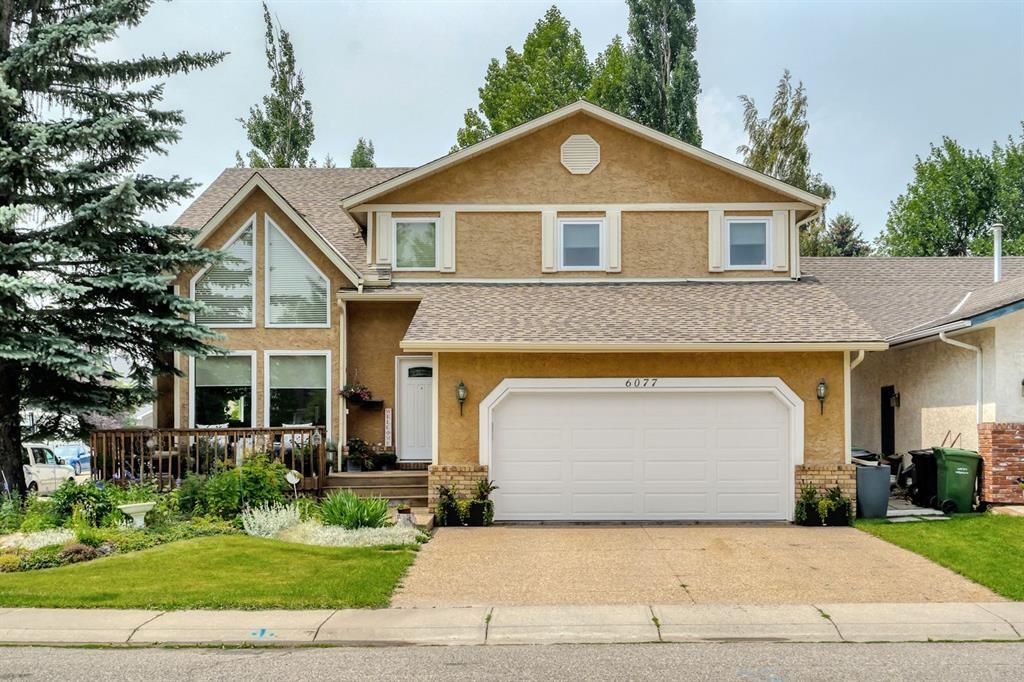 Main Photo: 6077 Signal Ridge Heights SW in Calgary: Signal Hill Detached for sale : MLS®# A2067368