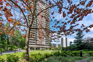 Photo 28: 901 3755 BARTLETT Court in Burnaby: Sullivan Heights Condo for sale in "The Oaks at Timberlea" (Burnaby North)  : MLS®# R2783327