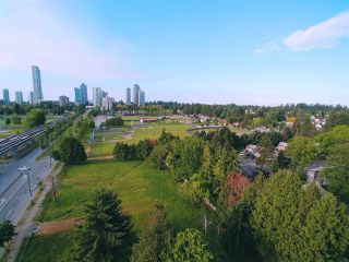 Photo 5: 1204 10777 UNIVERSITY Drive in Surrey: Whalley Condo for sale in "CITYPOINT" (North Surrey)  : MLS®# R2371422