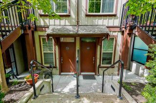 Photo 30: 59 433 SEYMOUR RIVER Place in North Vancouver: Seymour NV Townhouse for sale : MLS®# R2574615