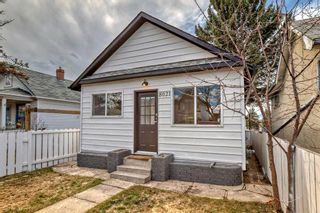 Photo 3: 8021 24 Street SE in Calgary: Ogden Detached for sale : MLS®# A2121567