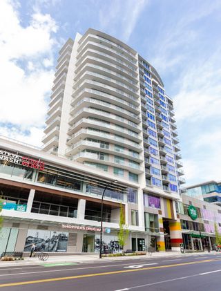 Photo 37: 1703 112 E 13TH Street in North Vancouver: Central Lonsdale Condo for sale in "Centreview" : MLS®# R2726596