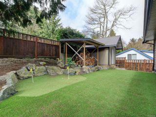 Photo 22: 6830 East Saanich Rd in Central Saanich: CS Saanichton House for sale : MLS®# 873148