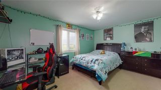 Photo 25: 170 Tychonick Bay in Winnipeg: Kildonan Meadows Residential for sale (3K)  : MLS®# 202215823