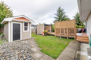 Photo 24: 12357 233 Street in Maple Ridge: East Central House for sale : MLS®# R2491349