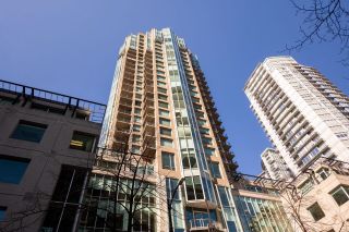 Photo 1: 903 889 HOMER Street in Vancouver: Downtown VW Condo for sale in "889 Homer" (Vancouver West)  : MLS®# R2862730