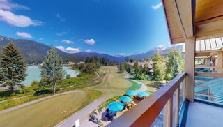 Photo 16: 303 8080 NICKLAUS NORTH Boulevard in Whistler: Green Lake Estates Condo for sale in "Nicklaus North Clubhouse" : MLS®# R2798949