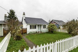 Photo 18: 1720 SUTHERLAND AVENUE in North Vancouver: Boulevard House for sale : MLS®# R2258185