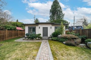 Photo 31: 3126 W 12TH Avenue in Vancouver: Kitsilano House for sale (Vancouver West)  : MLS®# R2859914