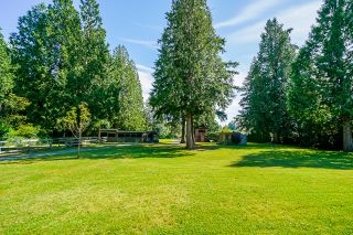 Photo 47: 21776 6 Avenue in Langley: Campbell Valley House for sale in "CAMPBELL VALLEY" : MLS®# R2476561