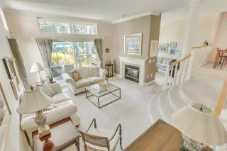 Photo 8: 57 3405 PLATEAU Boulevard in Coquitlam: Westwood Plateau Townhouse for sale in "PINNACLE RIDGE" : MLS®# R2483170
