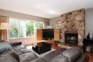 Photo 2: 1401 WINSLOW AVENUE in Coquitlam: Central Coquitlam House for sale : MLS®# R2178308