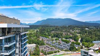 Photo 7: 3202 1500 FERN Street in North Vancouver: Lynnmour Condo for sale in "Apex" : MLS®# R2781096