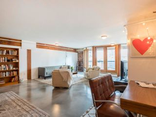 Photo 22: 5-2 550 BEATTY Street in Vancouver: Downtown VW Condo for sale in "550 Beatty" (Vancouver West)  : MLS®# R2574824