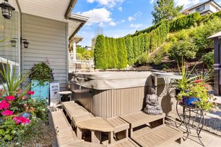 Photo 34: 3432 BLUEBERRY Court: House for sale in Abbotsford: MLS®# R2724601