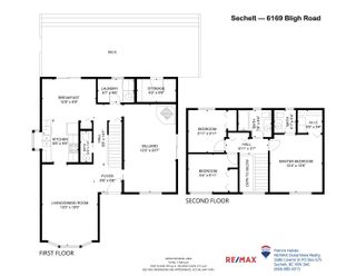 Photo 29: 6169 BLIGH Road in Sechelt: Sechelt District House for sale (Sunshine Coast)  : MLS®# R2760739