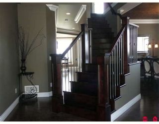 Photo 7: 2600 EAGLE MOUNTAIN Drive in Abbotsford: Abbotsford East House for sale in "Eagle Mountain" : MLS®# F2723072