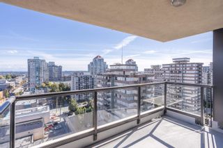 Photo 6: 1603 615 HAMILTON Street in New Westminster: Uptown NW Condo for sale in "THE UPTOWN" : MLS®# R2644264