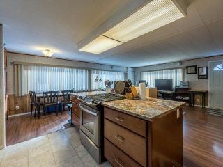 Photo 3: 3975 YELLOWHEAD HIGHWAY in Kamloops: Rayleigh Manufactured Home/Prefab for sale : MLS®# 160311