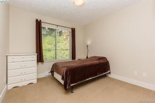 Photo 16: 2121 Greenhill Rise in VICTORIA: La Bear Mountain Row/Townhouse for sale (Langford)  : MLS®# 790906