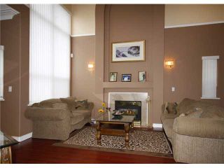Photo 2: 2533 CONGO CR in Port Coquitlam: Riverwood House for sale : MLS®# V993476