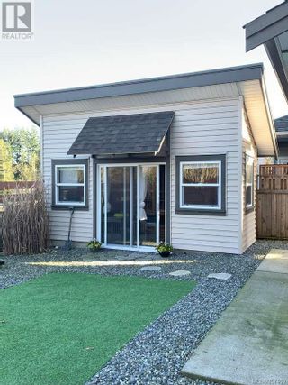 Photo 3: 9611 Askew Creek Dr in Chemainus: House for sale : MLS®# 957409