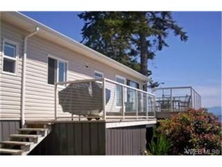 Photo 9:  in SOOKE: Sk West Coast Rd Manufactured Home for sale (Sooke)  : MLS®# 438403
