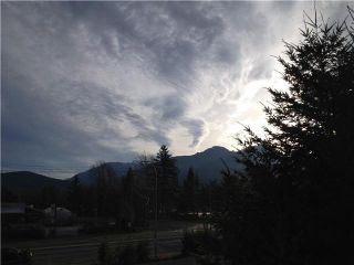 Photo 9: B307 40120 WILLOW Crescent in Squamish: Garibaldi Estates Condo for sale in "DIAMOND HEAD PLACE" : MLS®# V1064193