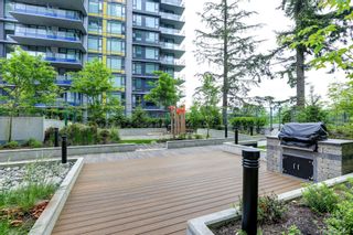 Photo 18: 1302 8940 UNIVERSITY Crescent in Burnaby: Simon Fraser Univer. Condo for sale (Burnaby North)  : MLS®# R2703022