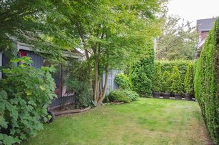 Photo 4: 1 1314 Vining St in Victoria: Vi Fernwood Row/Townhouse for sale : MLS®# 841642