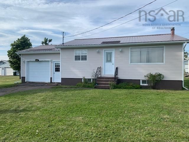 Main Photo: 41-43 Black River Road in Springhill: 102S-South of Hwy 104, Parrsboro Residential for sale (Northern Region)  : MLS®# 202220764