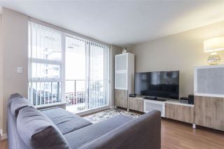 Photo 4: 1202 2200 DOUGLAS Road in Burnaby: Brentwood Park Condo for sale in "AFFINITY" (Burnaby North)  : MLS®# R2297493