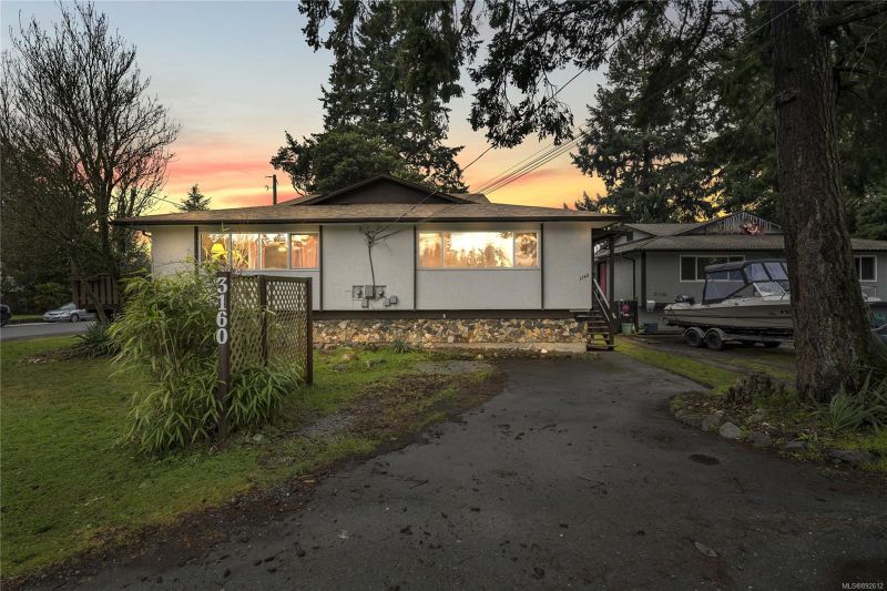 FEATURED LISTING: 3160 Metchosin Rd Colwood