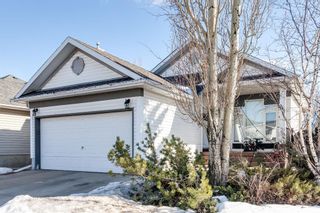 Main Photo: 346 Mt Selkirk Close SE in Calgary: McKenzie Lake Detached for sale : MLS®# A2117055