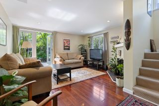 Main Photo: 2391 CYPRESS Street in Vancouver: Kitsilano Townhouse for sale (Vancouver West)  : MLS®# R2882447