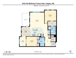 Photo 29: 3410 310 MCKENZIE TOWNE Gate SE in Calgary: McKenzie Towne Apartment for sale : MLS®# A1014746