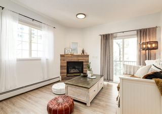 Photo 15: 407 126 14 Avenue SW in Calgary: Beltline Apartment for sale : MLS®# A1195973