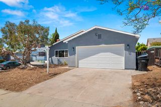 Photo 24: MIRA MESA House for sale : 3 bedrooms : 8370 Pallux Way in San Diego