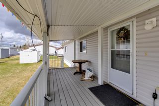 Photo 4: 59 7817 S 97 Highway in Prince George: Sintich Manufactured Home for sale (PG City South East (Zone 75))  : MLS®# R2663789