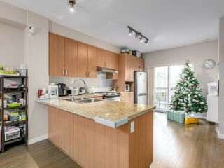 Photo 10: 100 9566 TOMICKI Avenue in Richmond: West Cambie Townhouse for sale in "WISHING TREE" : MLS®# R2640304