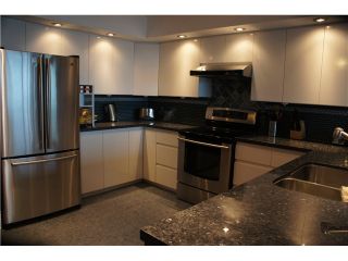 Photo 6: # 706 1128 QUEBEC ST in Vancouver: Mount Pleasant VE Condo for sale (Vancouver East)  : MLS®# V1044266